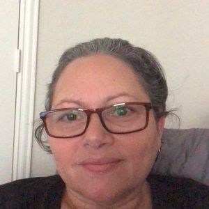 Meet your Posher, Awilda